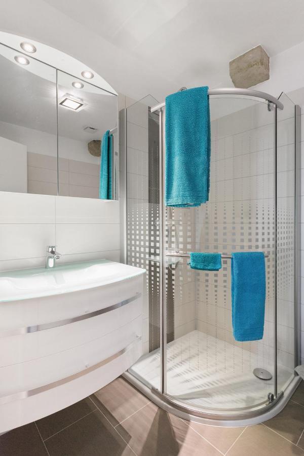 Апартаменты Kleines Feines Ferienhaus Im Herzen Von Дрезден Экстерьер фото